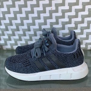 Toddler Swiftrun’s